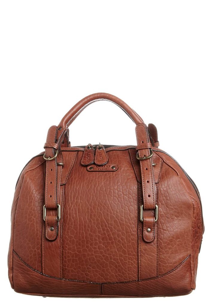 Sac a main Abaco Delano marron