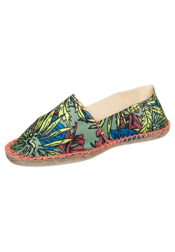 Espadrilles savana Art of Soule