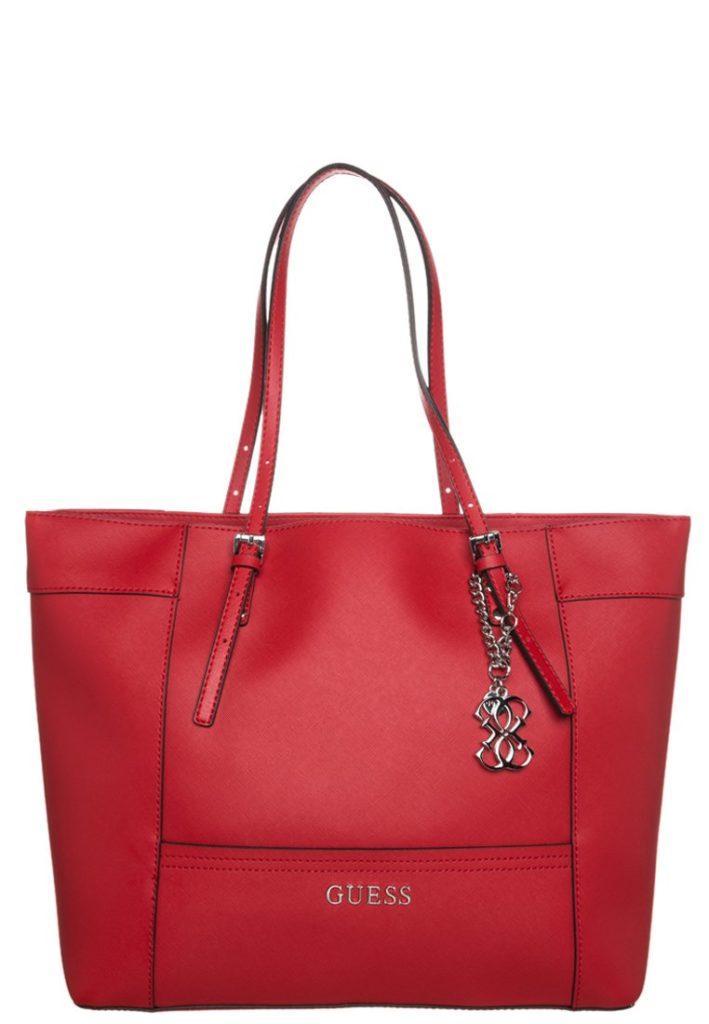 Sac cabas Guess printemps ete 2015