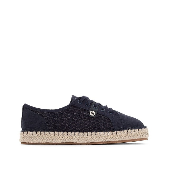 Espadrilles femme Tommy Hilfiger