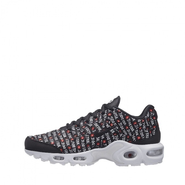 Basket femme Nike Wmns Air Max Plus SE logos