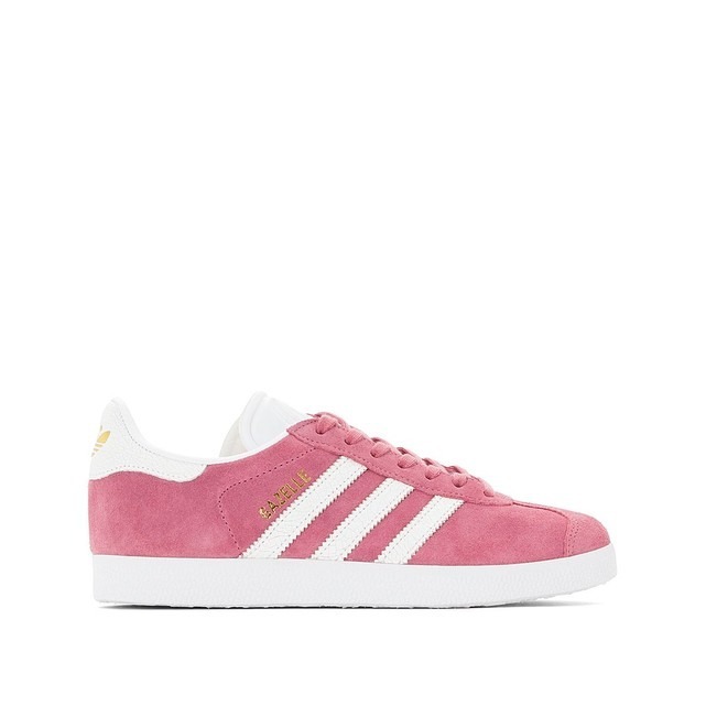 Sneakers Adidas Originals Gazelle rose