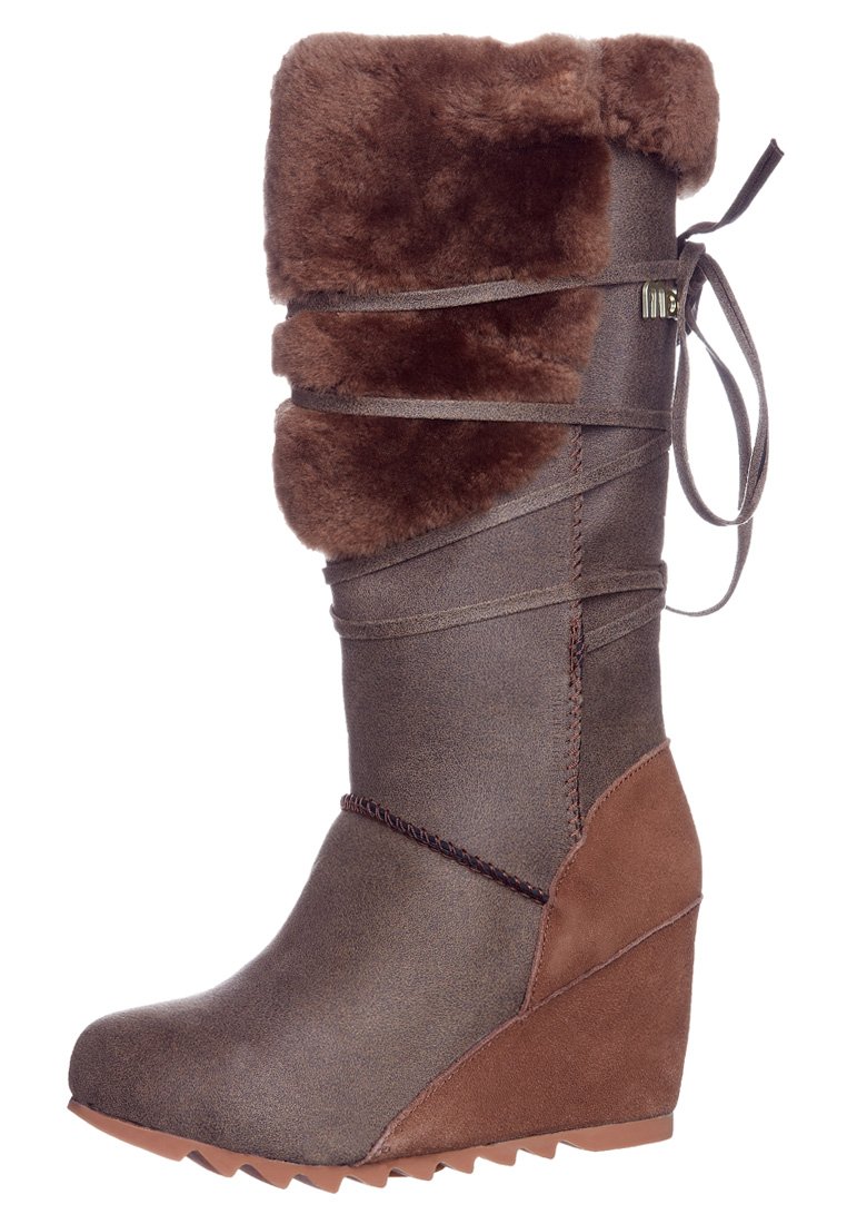 Chaussures en cuir à lacets à la mode 2025-2026