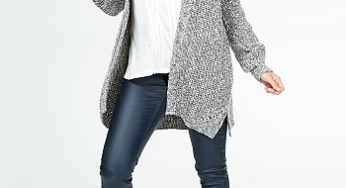Tendance mode hiver : le gilet long