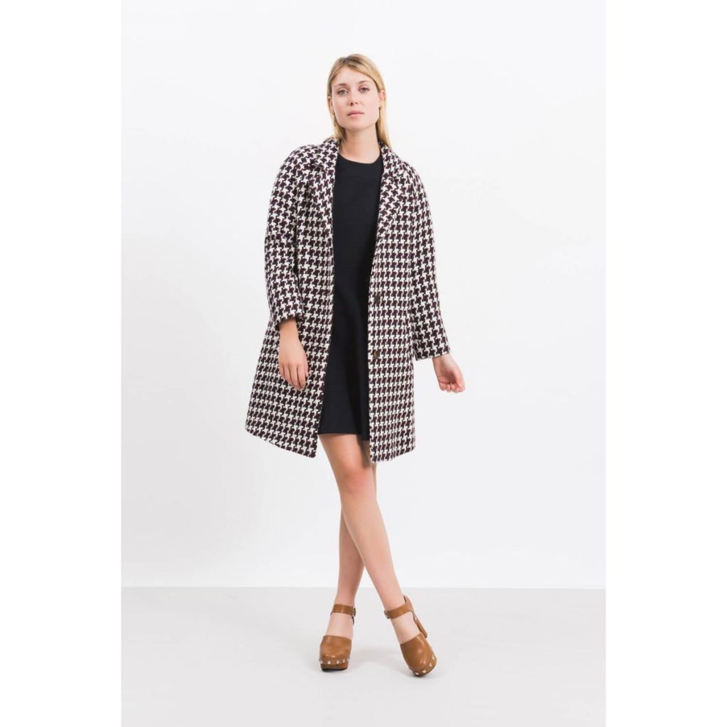 Manteau Paul And Joe Sister
