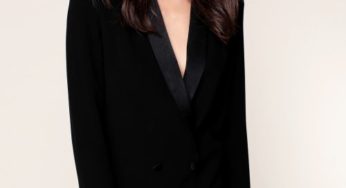 La robe noire, l’indispensable du dressing : 20 modèles de robes chics