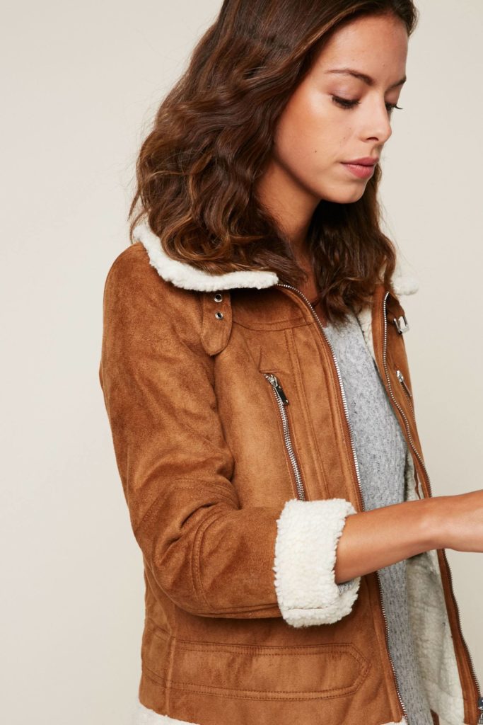 Veste courte femme Vero Moda