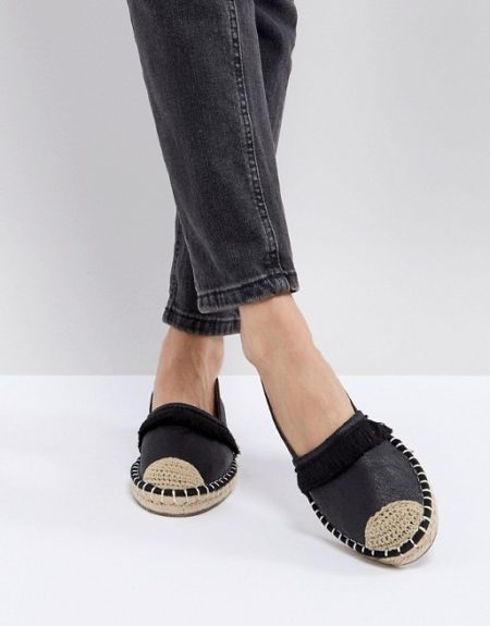espadrilles ete 2019