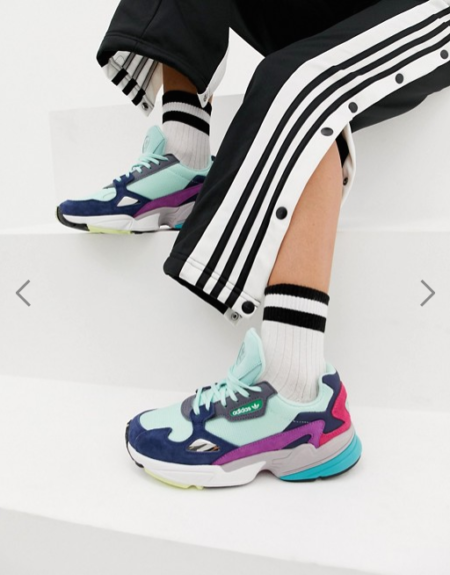 adidas femme basket 2019