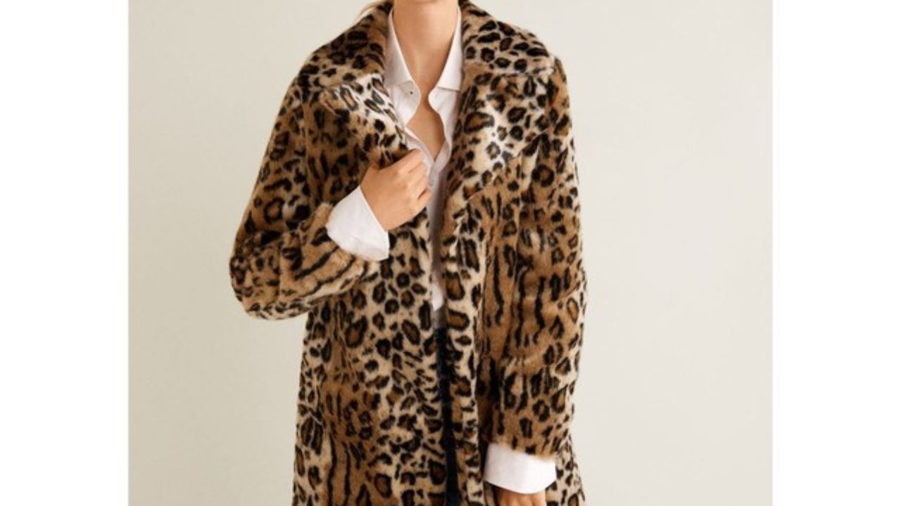 Tendance mode pour femme cet hiver 2018 2019 : l'imprimé léopard Tendance mode pour femme cet hiver 2018 2019 : l'imprimé léopard