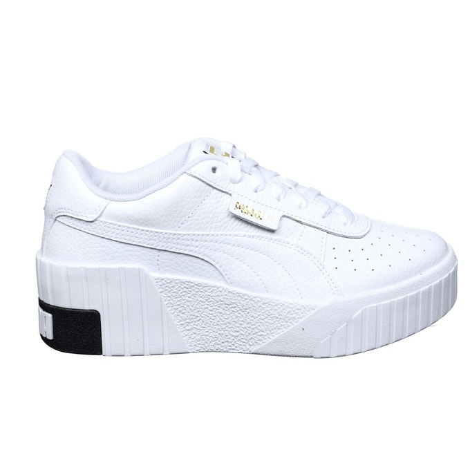 Baskets XXL semelle épaisse femme Liberate Nitro Puma