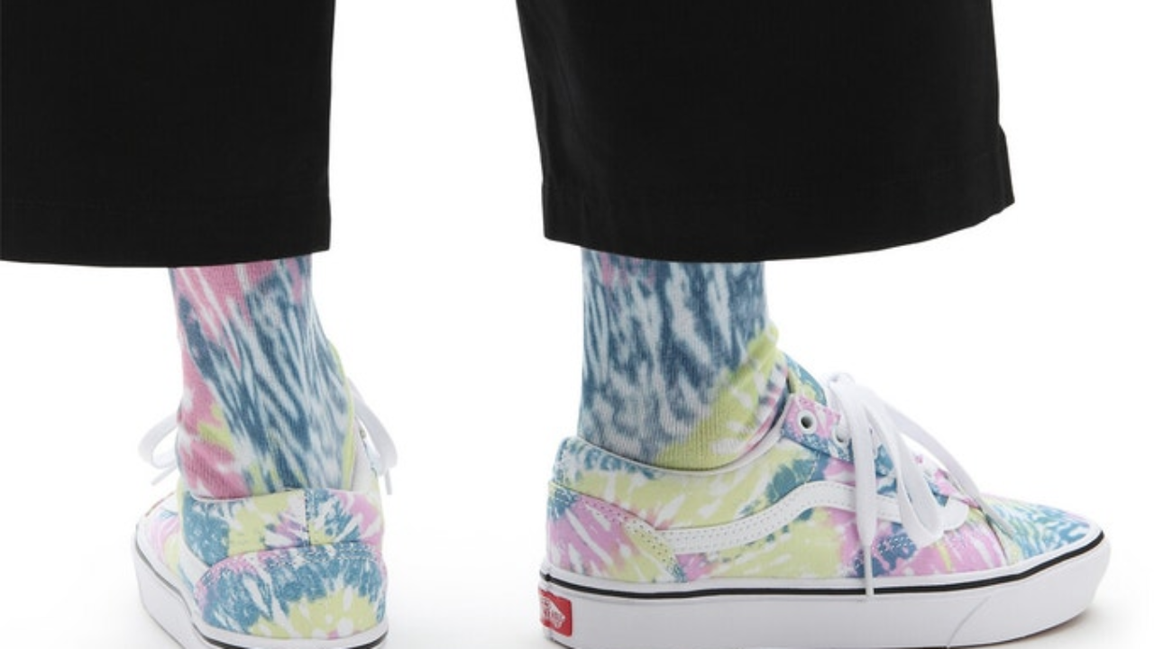 Les sneakers et baskets tendances en 2021 pour femme - Made In Tendance