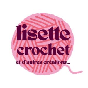 Vente doudou peluche sac crochet fait main France