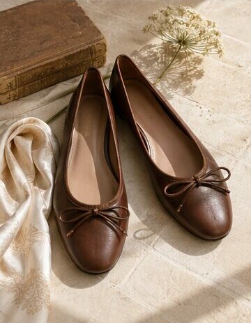 04-ballerines-cuir-chocolat-tendance-chaussure-femme-2026